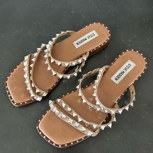 Steve Madden sandals
